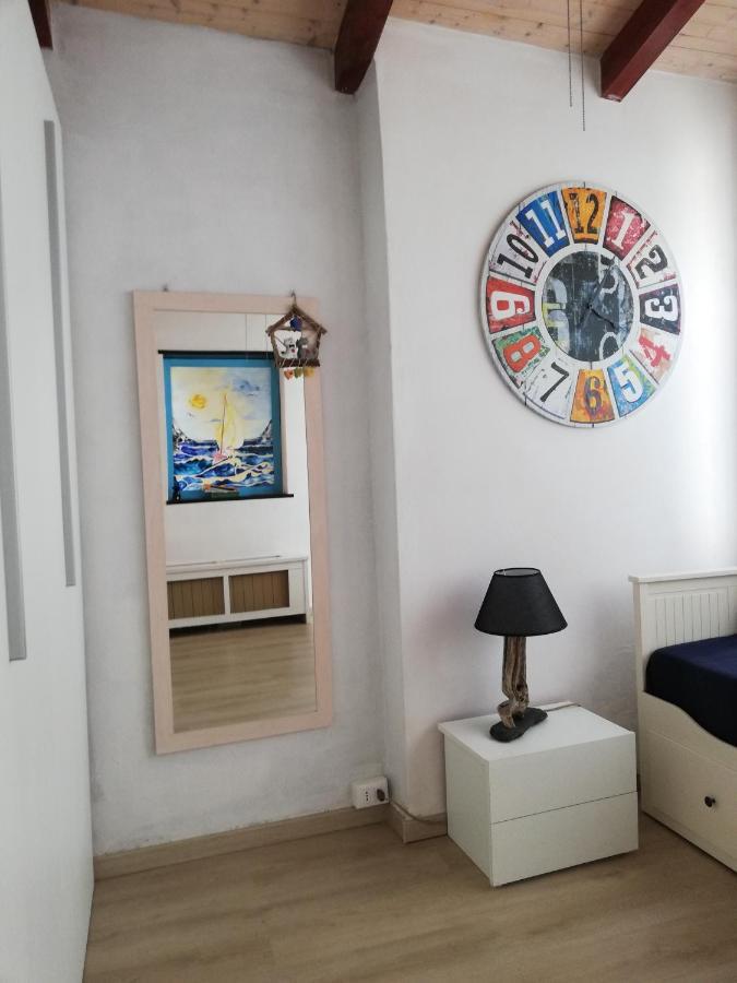 Casa Helios Apartment Albenga Exterior photo