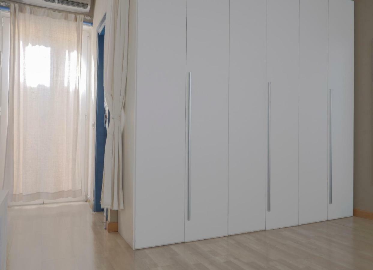 Casa Helios Apartment Albenga Exterior photo